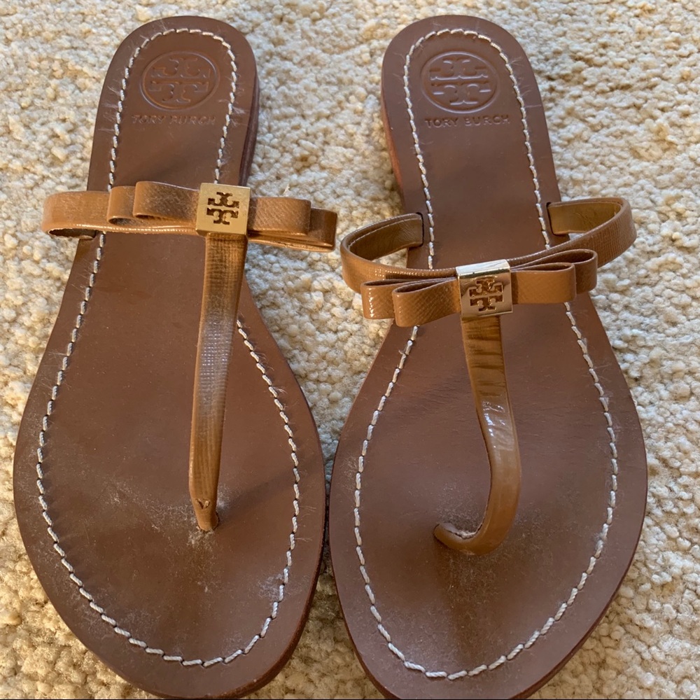 Tory Burch sandals
